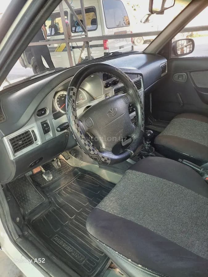 Chevrolet Nexia 2, 1 позиция DOHC 2009 — 5