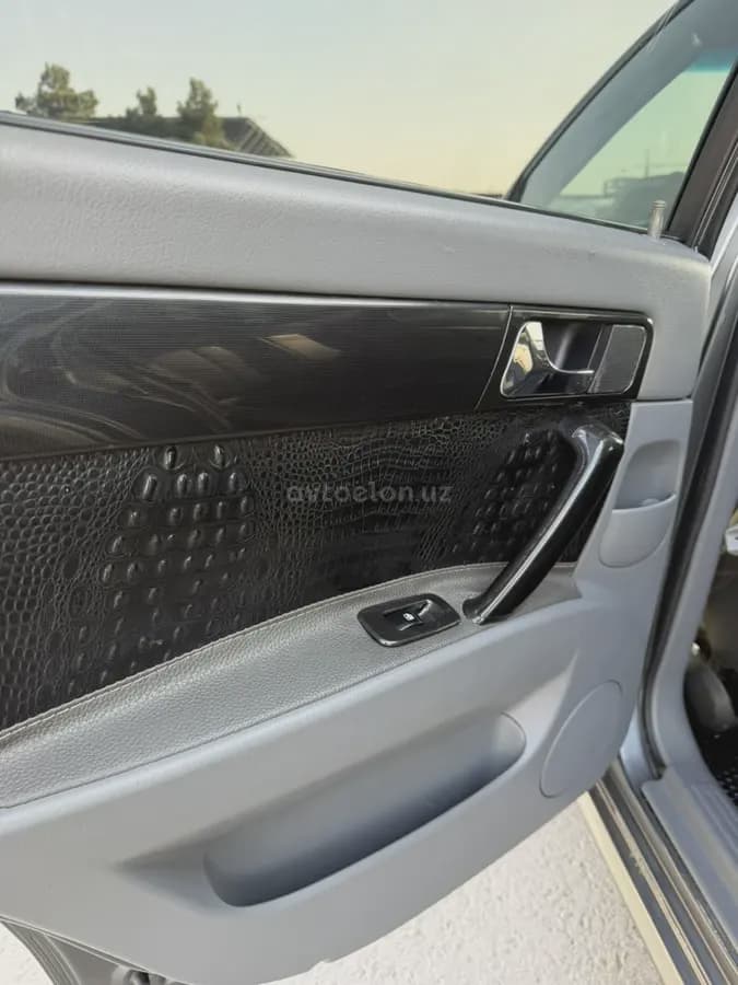 Chevrolet Lacetti, 3 позиция 2013 — 5