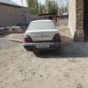 Daewoo Nexia 2001