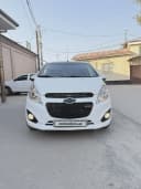 Chevrolet Spark, 4 позиция 2014