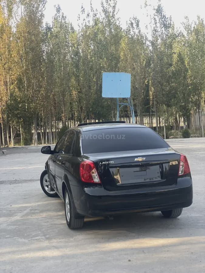 Chevrolet Gentra, 3 позиция 2023 — 2