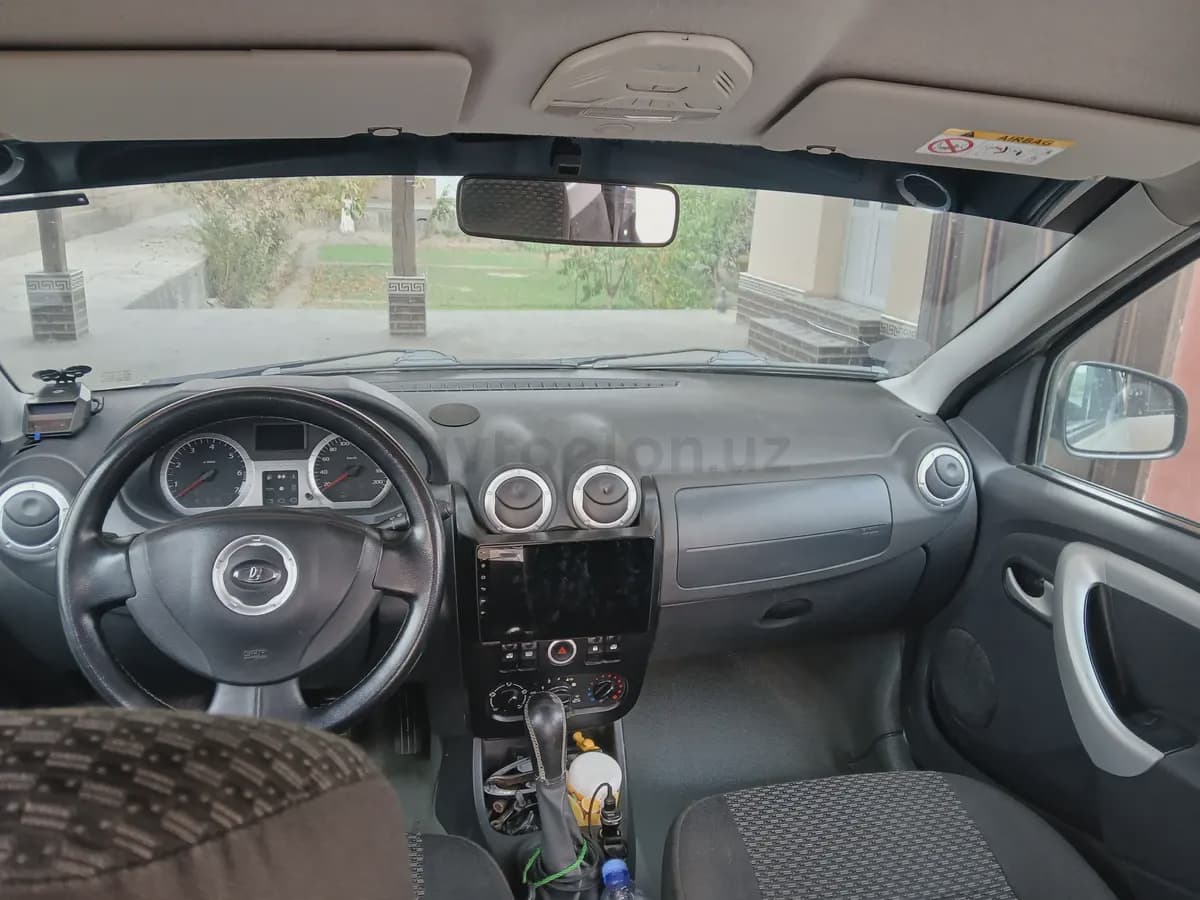 ВАЗ (Lada) Largus 2018 — 4