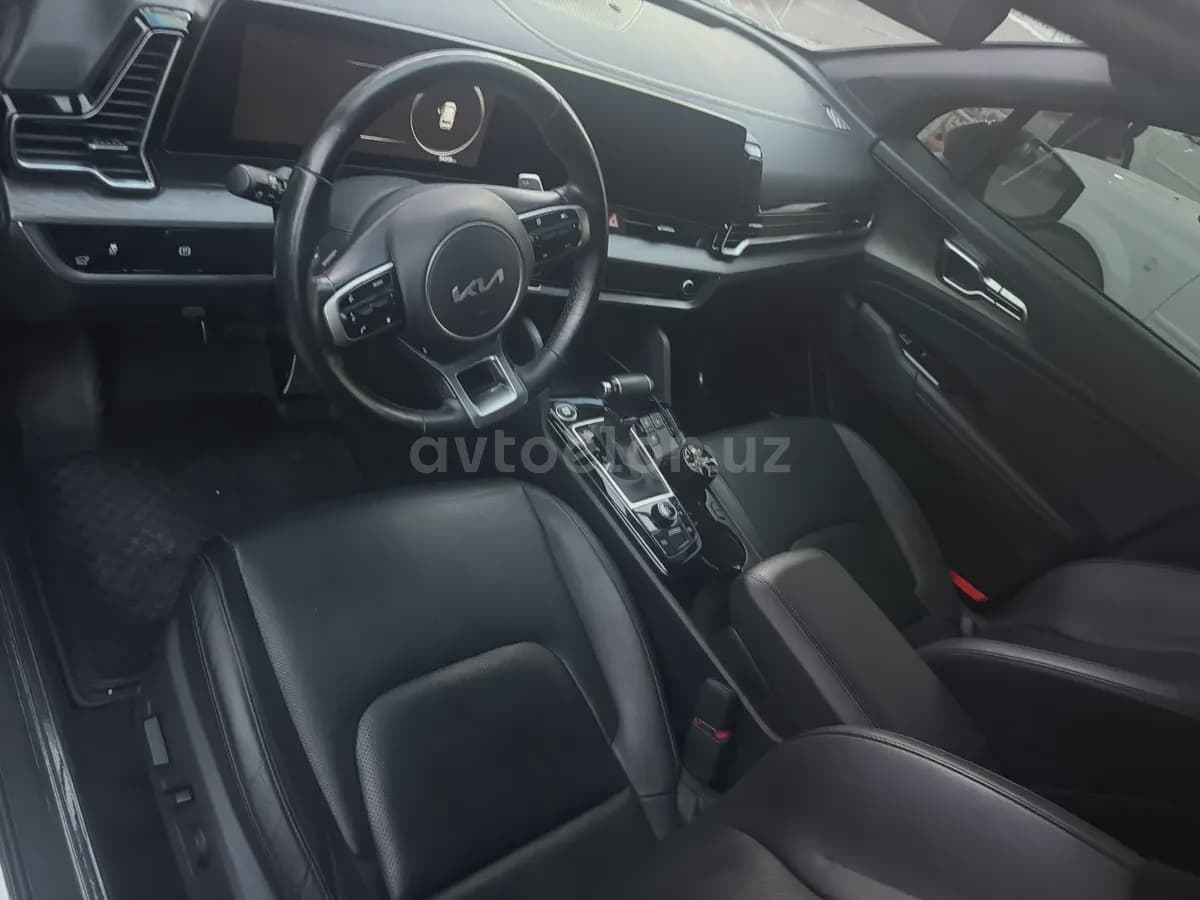 Kia Sportage 2023 — 4