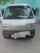 Chevrolet Damas 2022