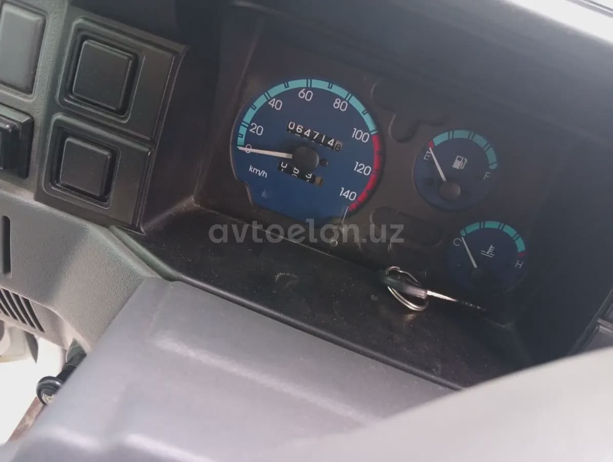Chevrolet Damas 2022 — 4