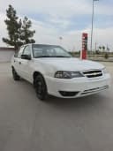 Chevrolet Nexia 2, 4 позиция DOHC 2015