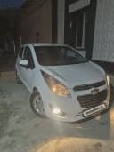 Chevrolet Spark, 2 позиция 2019