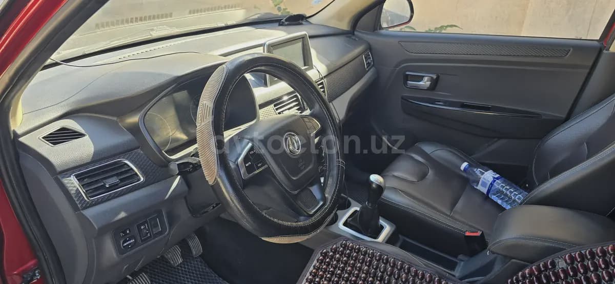 Dong Feng Glory 330S 2024 — 4