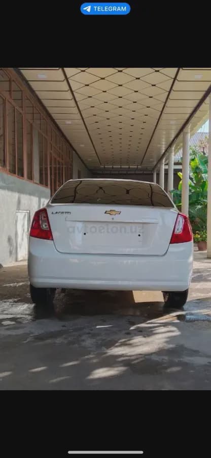 Chevrolet Gentra, 2 позиция 2019 — 1
