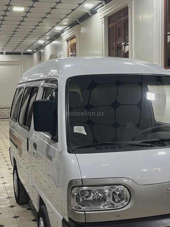 Chevrolet Damas 2022 — 4
