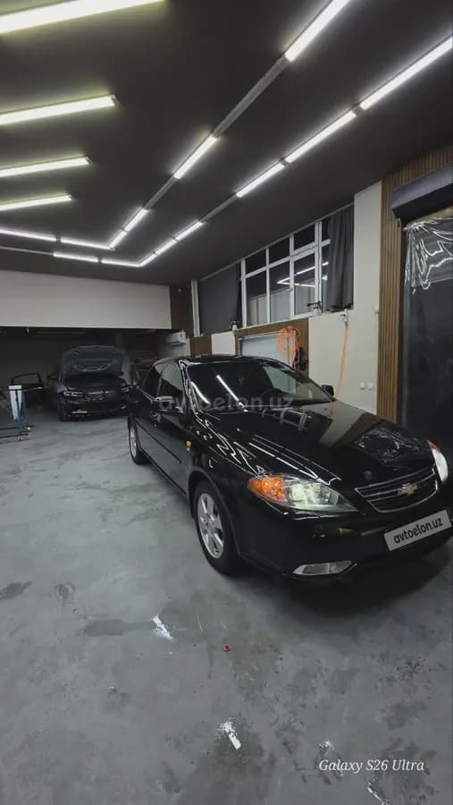 Chevrolet Gentra, 3 позиция 2023 — 1