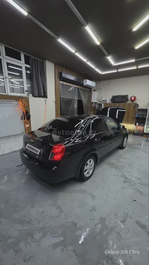 Chevrolet Gentra, 3 позиция 2023 — 3