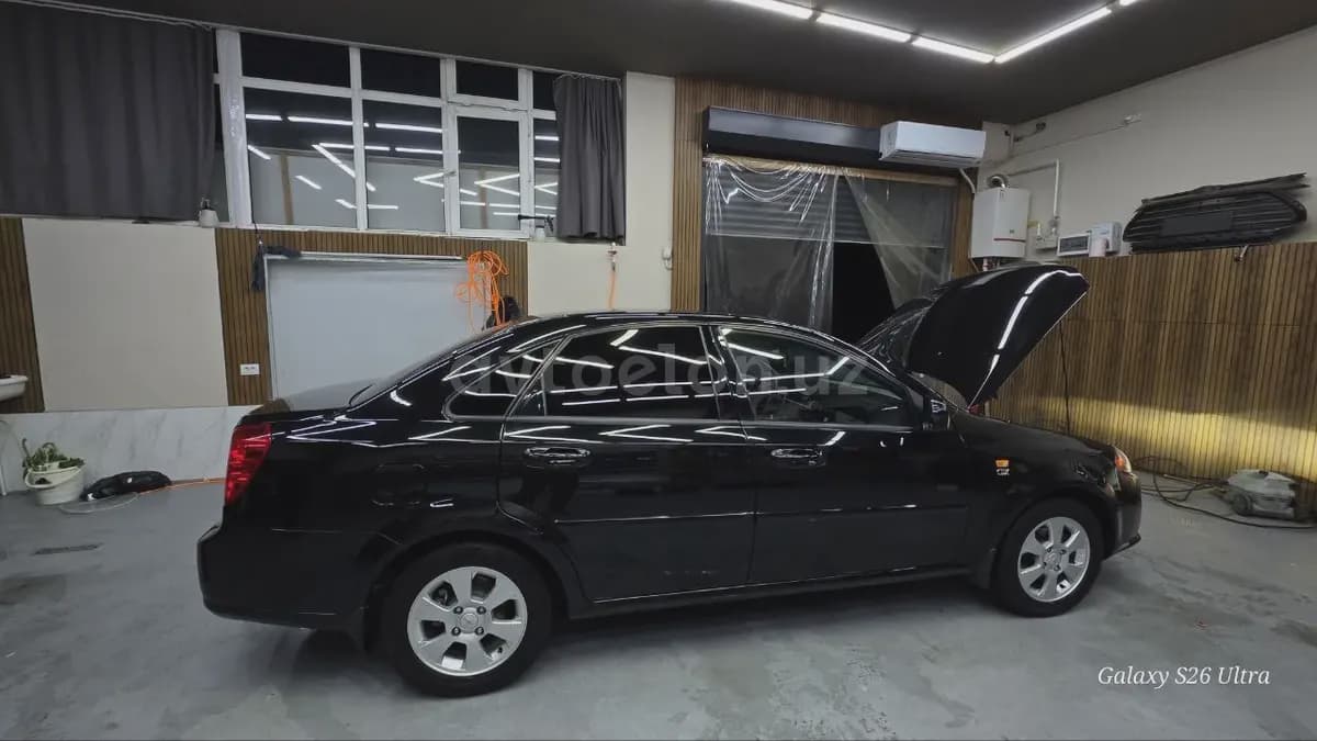 Chevrolet Gentra, 3 позиция 2023 — 5