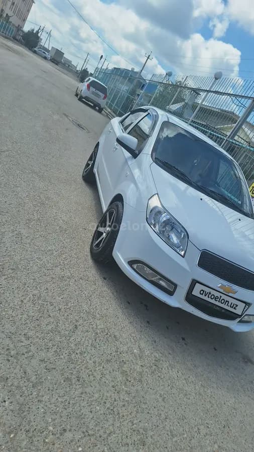 Chevrolet Nexia 3, 2 позиция 2020 — 1