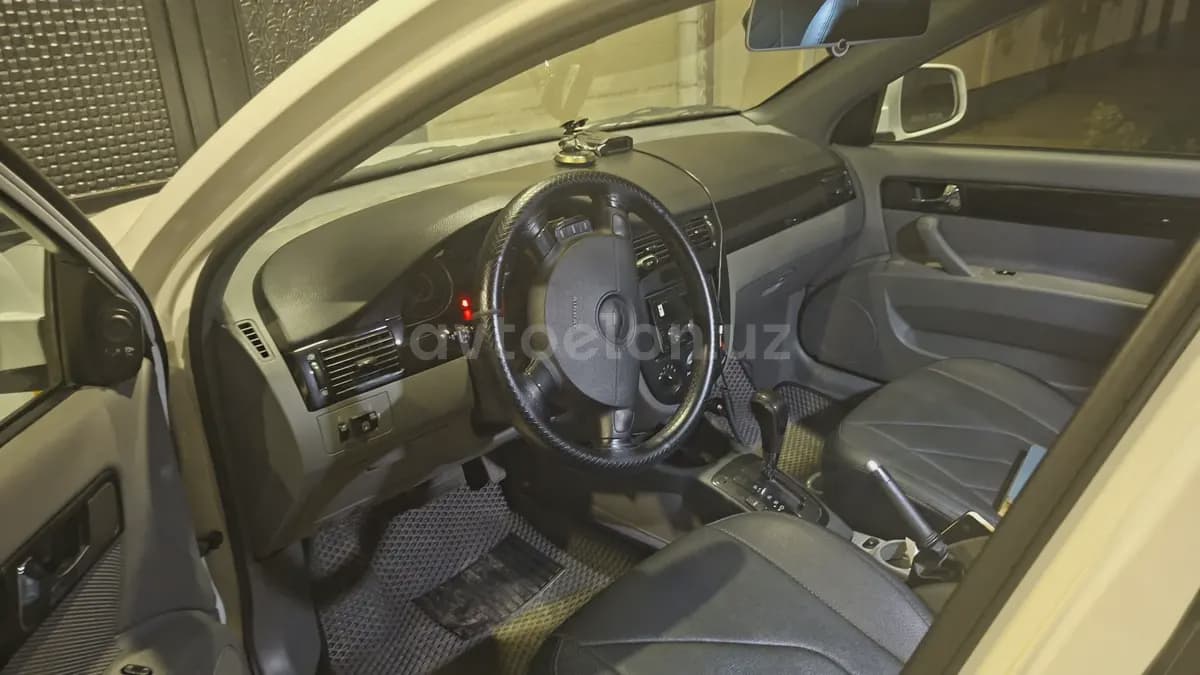 Chevrolet Gentra, 3 позиция 2022 — 3