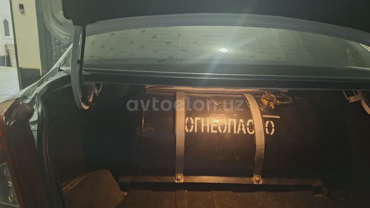 Chevrolet Gentra, 3 позиция 2022 — 5
