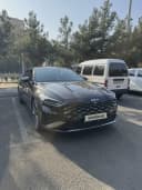 Kia K8 2023