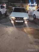 Daewoo Nexia 2004
