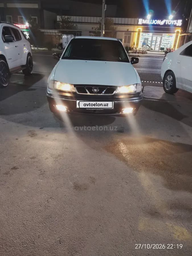 Daewoo Nexia 2004 — 1