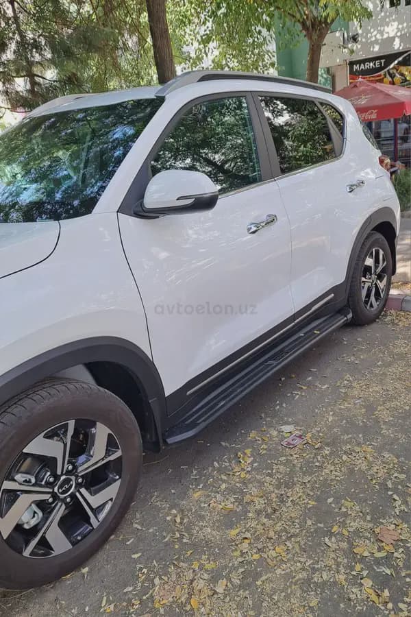 Kia Sonet 2025 — 3