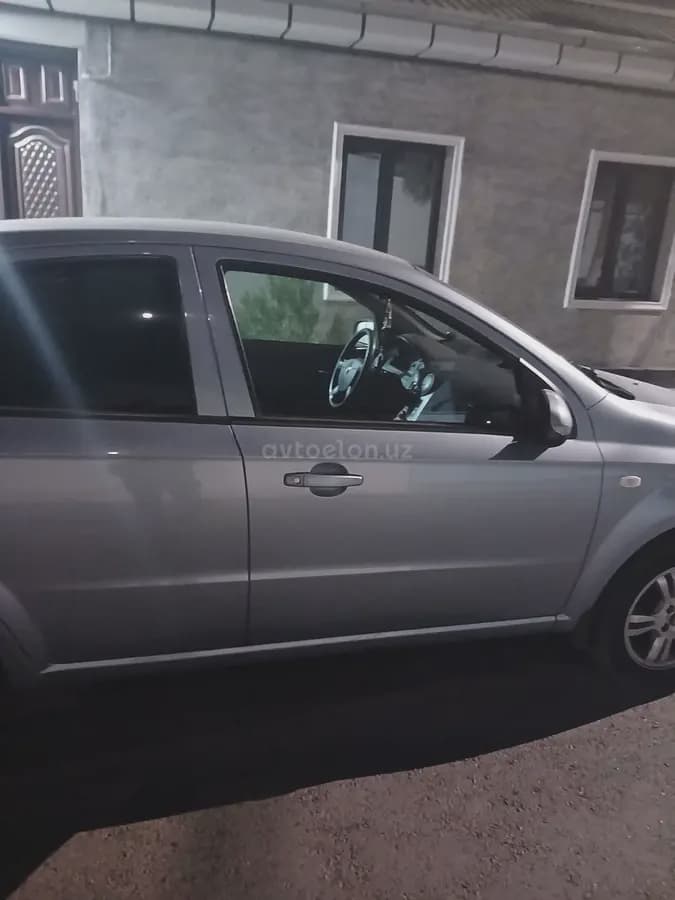Chevrolet Nexia 3, 3 позиция 2019 — 1