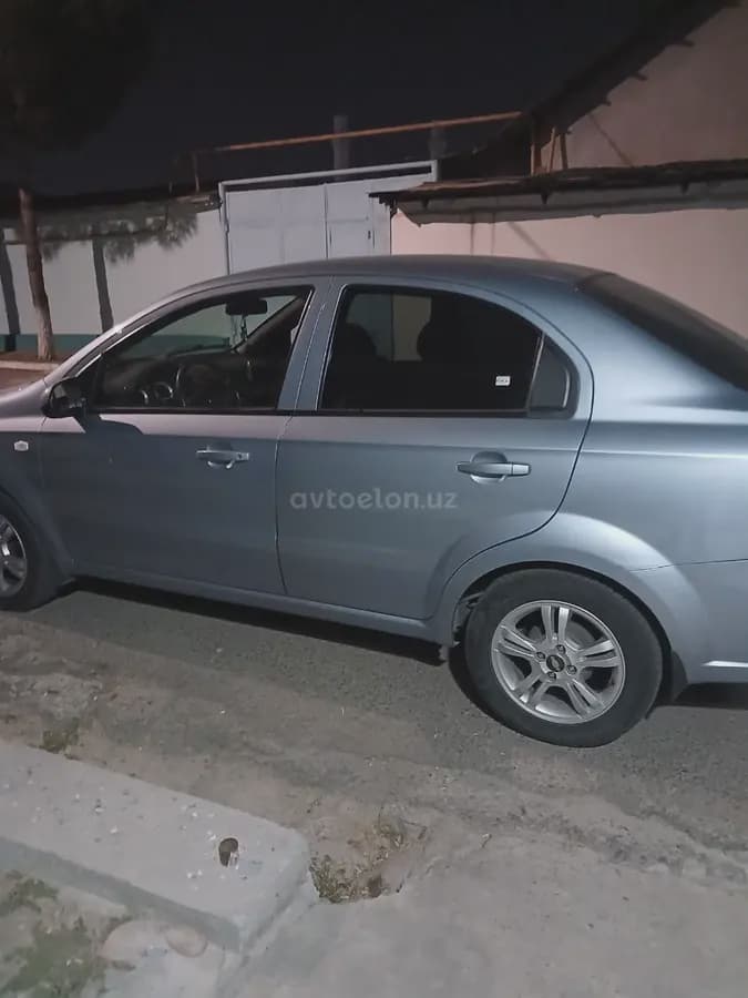 Chevrolet Nexia 3, 3 позиция 2019 — 2