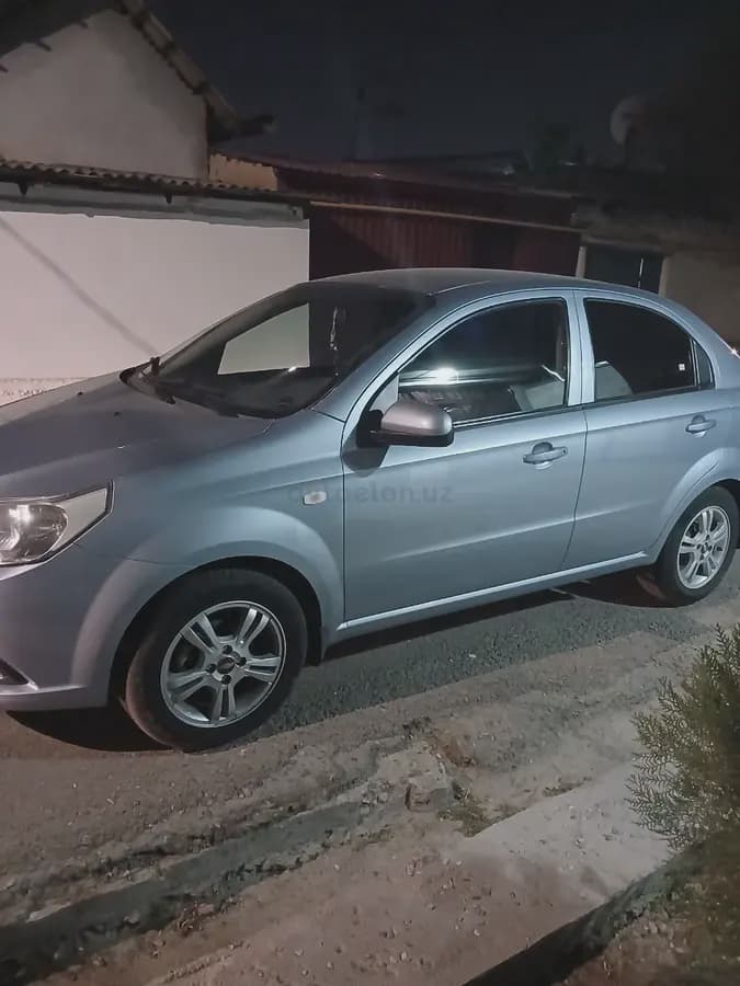 Chevrolet Nexia 3, 3 позиция 2019 — 3