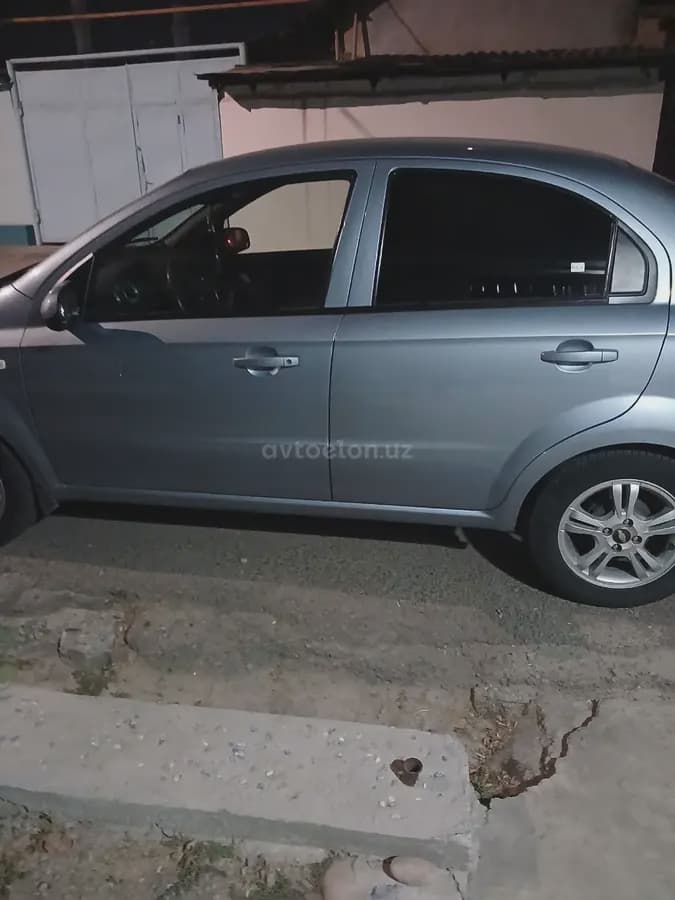 Chevrolet Nexia 3, 3 позиция 2019 — 4