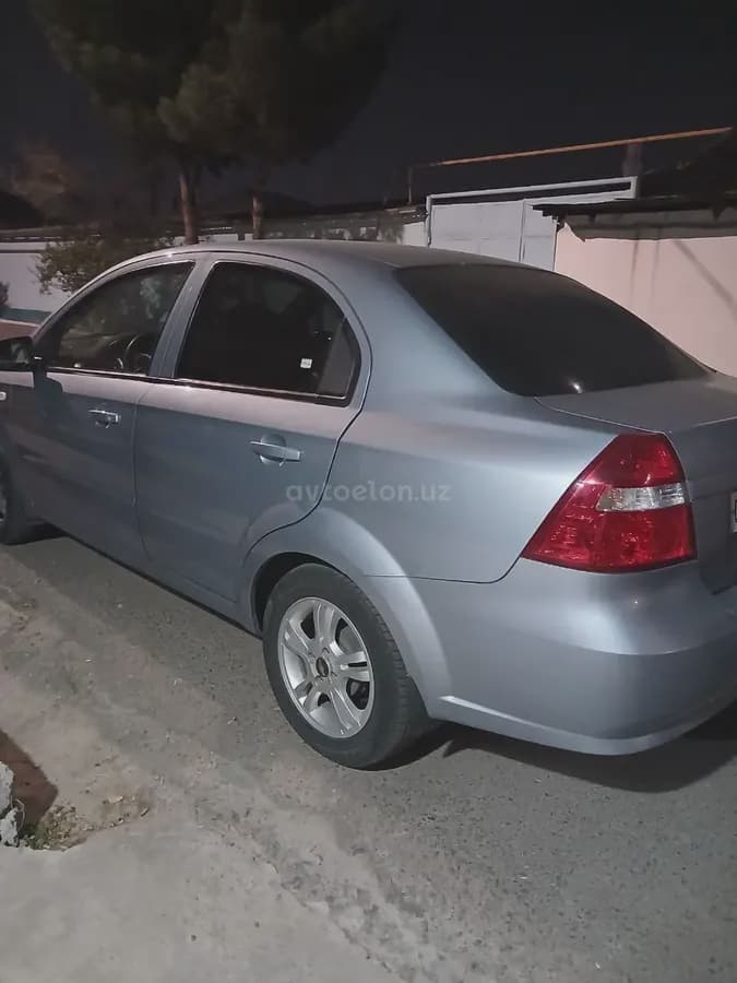 Chevrolet Nexia 3, 3 позиция 2019 — 5