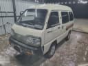 Chevrolet Damas 2008