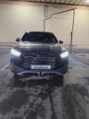 BYD Song Pro DM-i 2024