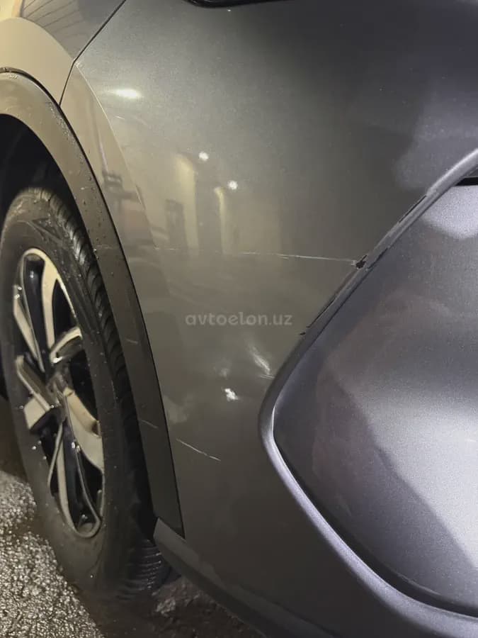 BYD Song Pro DM-i 2024 — 4