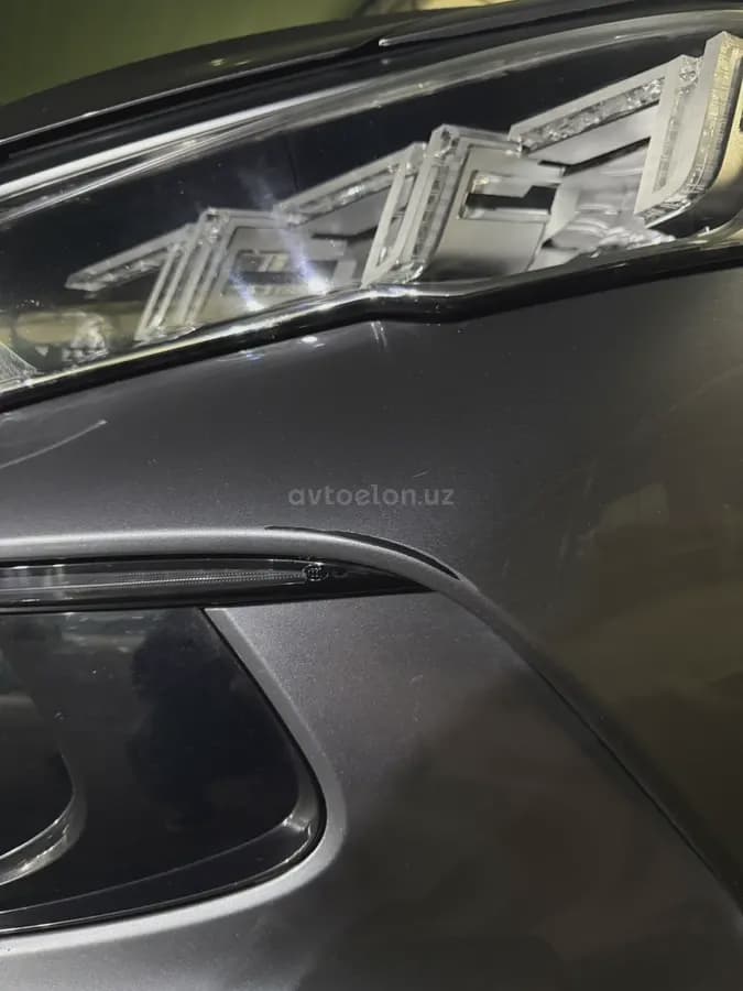 BYD Song Pro DM-i 2024 — 5