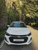 Chevrolet Onix 2023