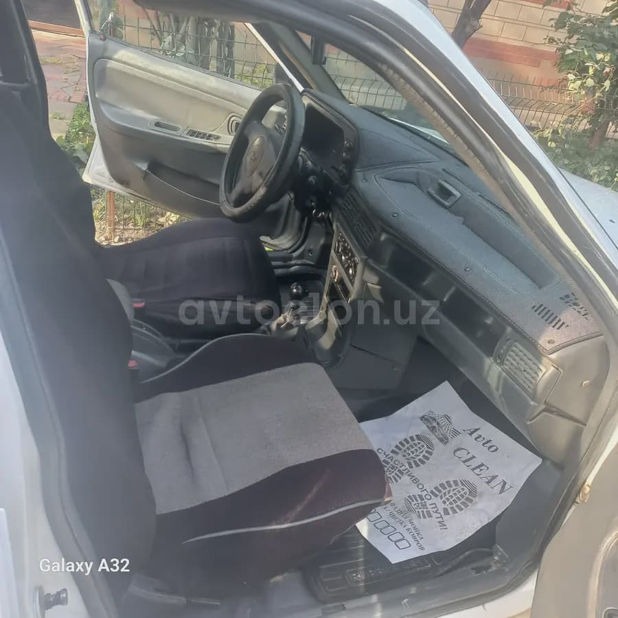 Daewoo Nexia 2005 — 3