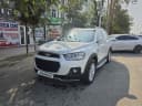 Chevrolet Captiva, 4 позиция 2018