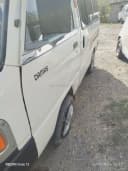 Chevrolet Damas 2010