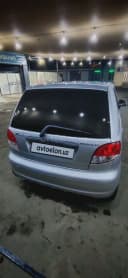 Daewoo Matiz (Standart), 1 позиция 2009