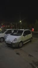 Chevrolet Matiz, 4 позиция 2010