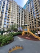Аренда ЖК Meros 2комнатная