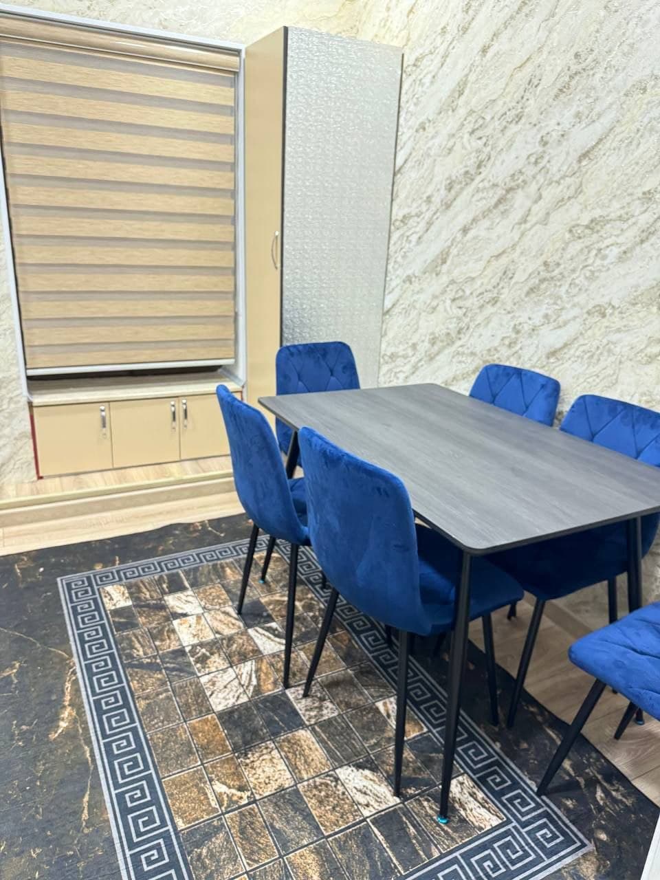 Аренда луначарский 4 комнаты — 6