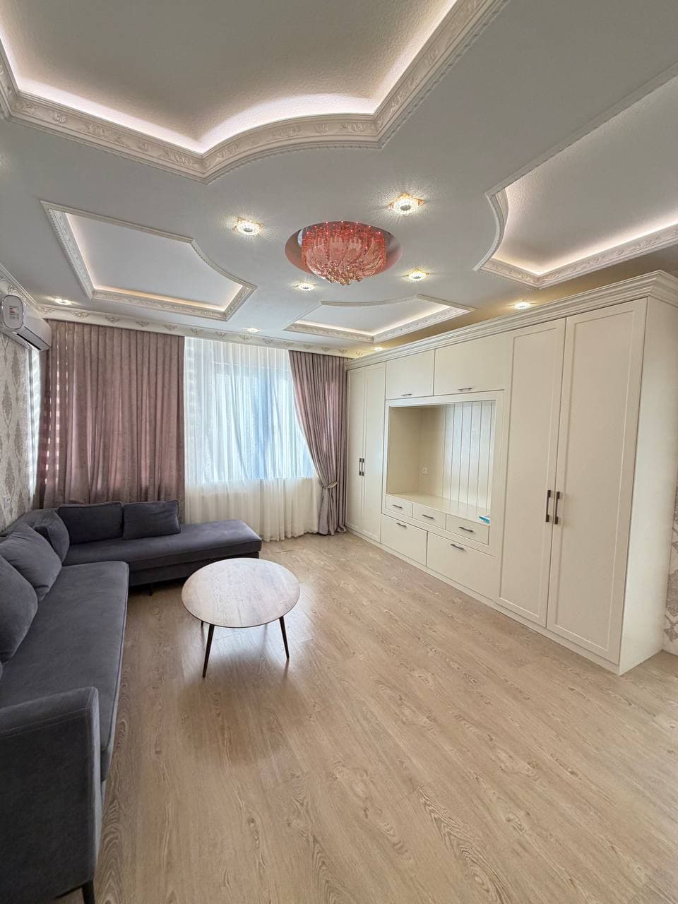Самарканд квартира ижарага берилади — 2