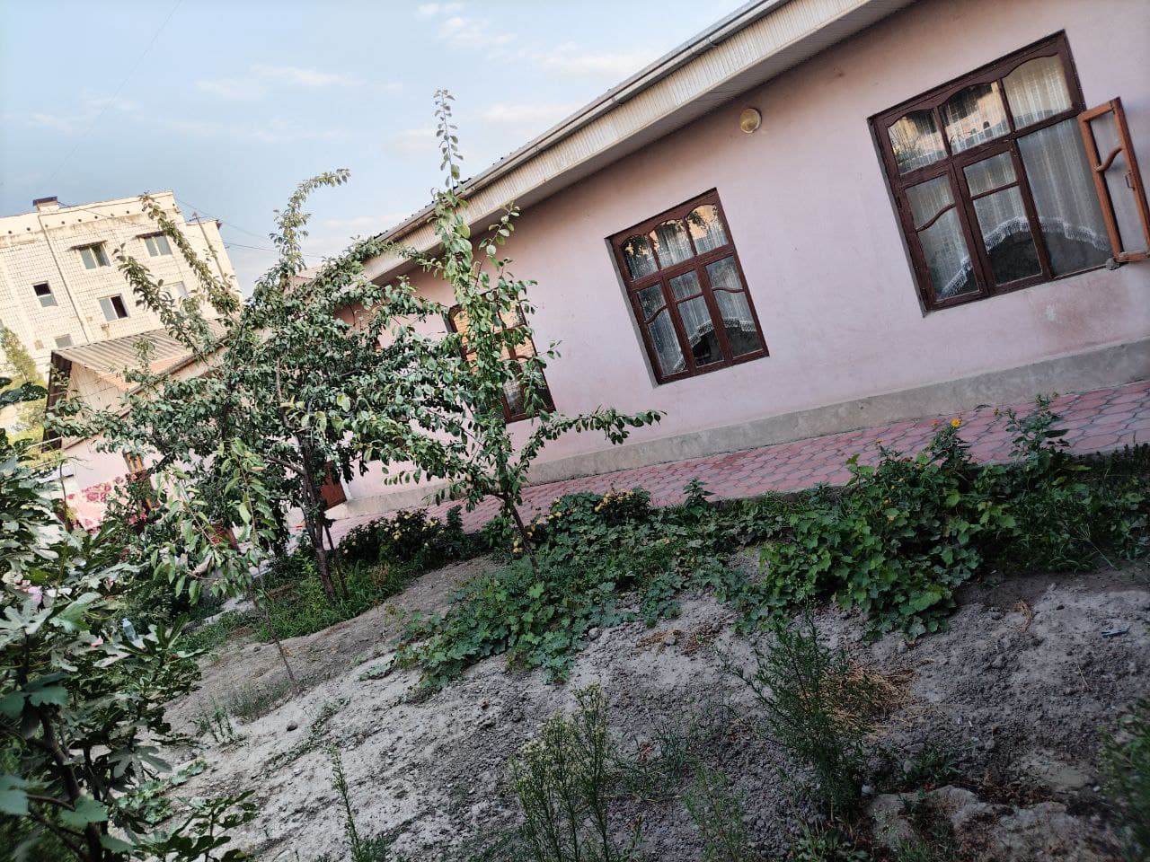 Sergeli 2 Ruvidi ko’cha — 1