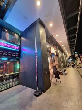 Сдаётся в аренду помещения 120 m2 Сеул мун Без Комиссия — 2
