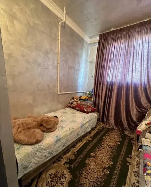 ПРОДАЁТСЯ 3-комнатная квартира на ул.Бабуре — 2