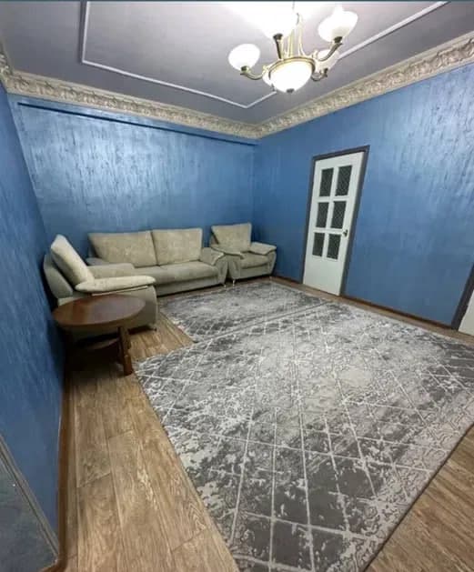 ПРОДАЁТСЯ 3-комнатная квартира на ул.Бабуре — 4