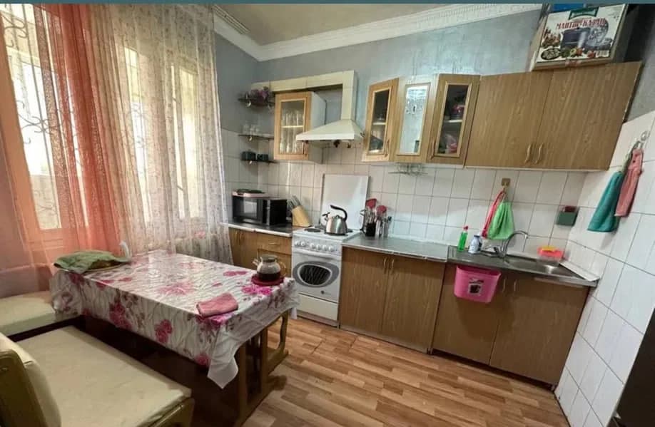 ПРОДАЁТСЯ 3-комнатная квартира на ул.Бабуре — 5