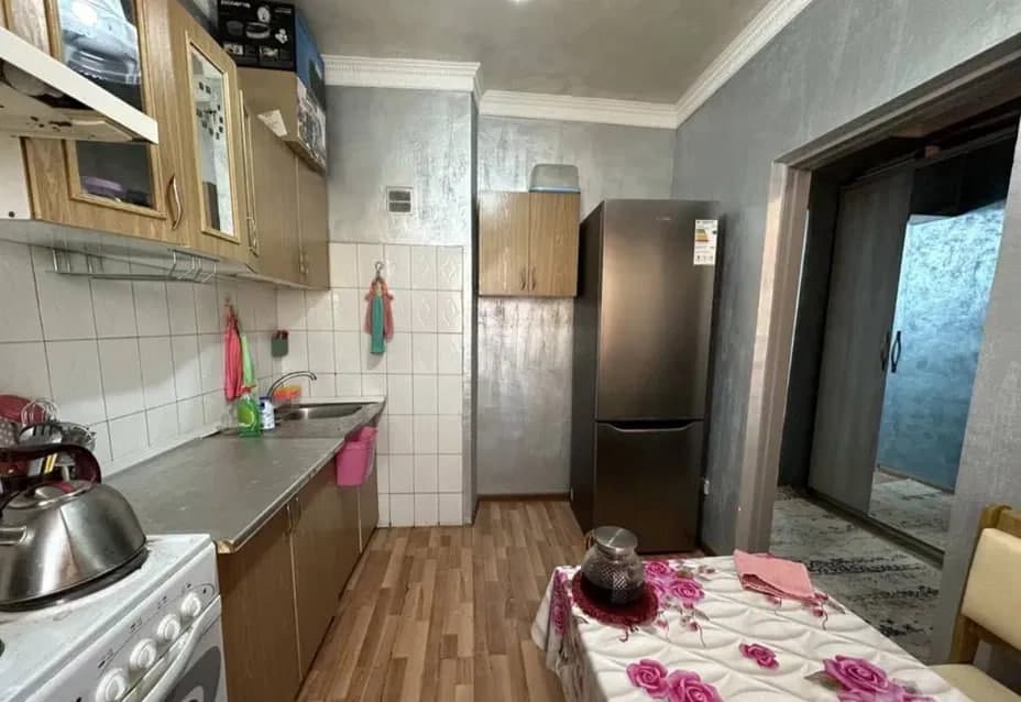 ПРОДАЁТСЯ 3-комнатная квартира на ул.Бабуре — 6