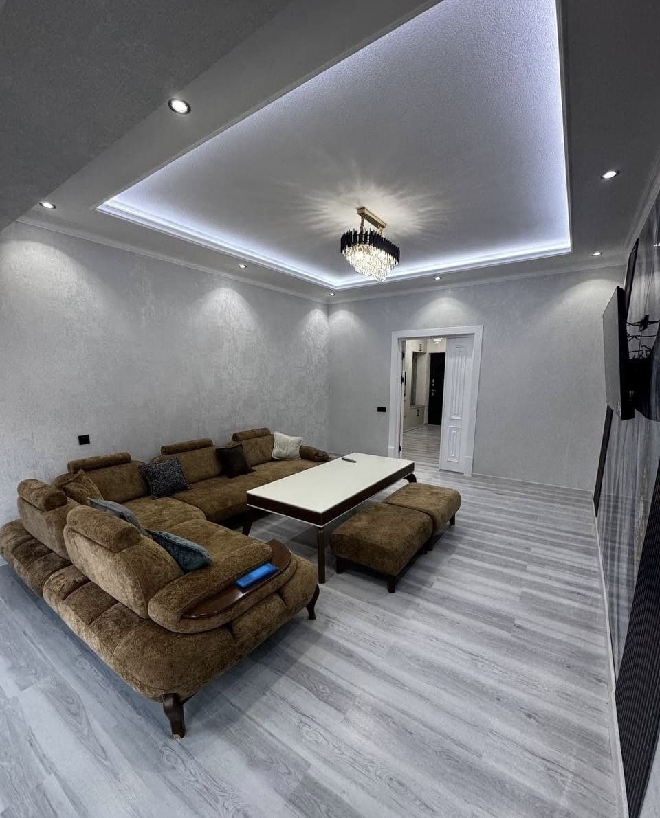 Самарканд квартира аренда — 4