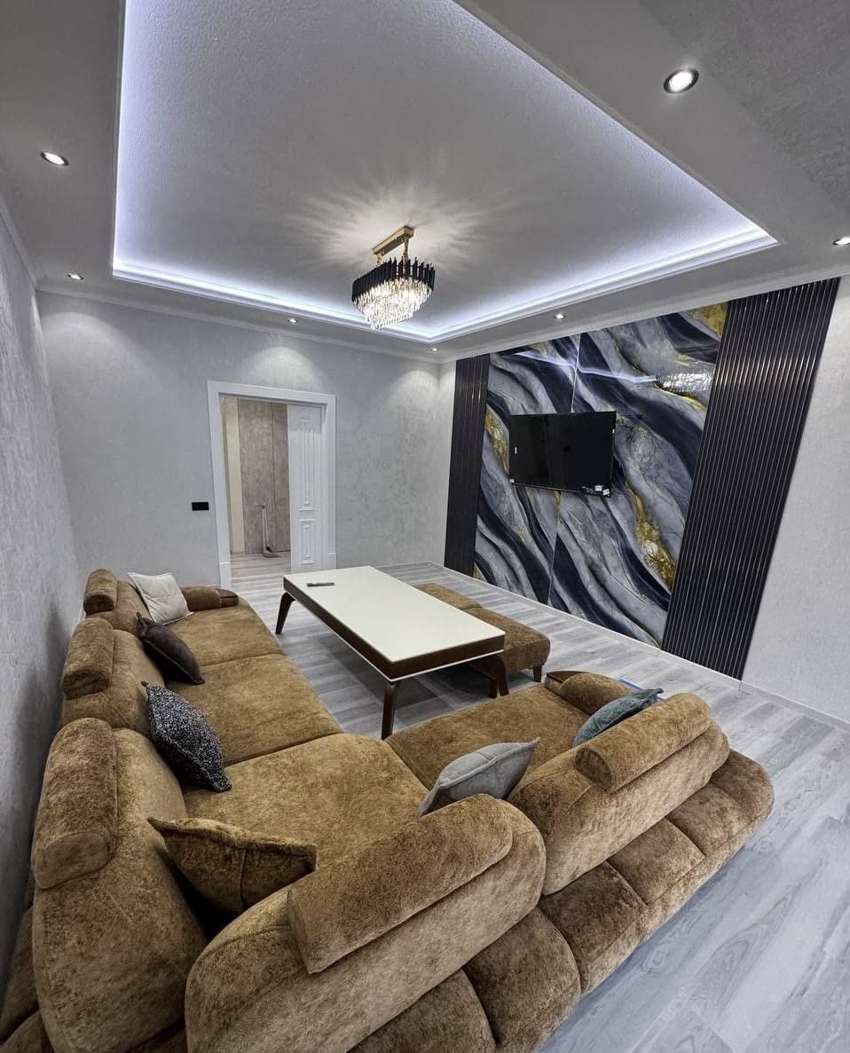 Самарканд квартира аренда — 6